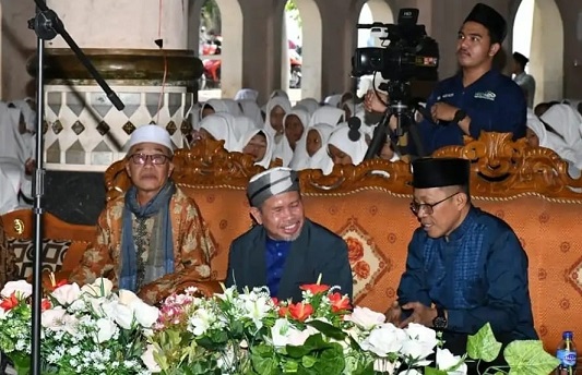 Ponpes Penyumbang Harapan Lama Sekolah