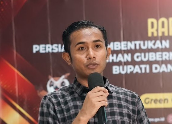 Pasangan Nikah Dini di Lombok Timur Terancam Tak Dapat Hak Pilih