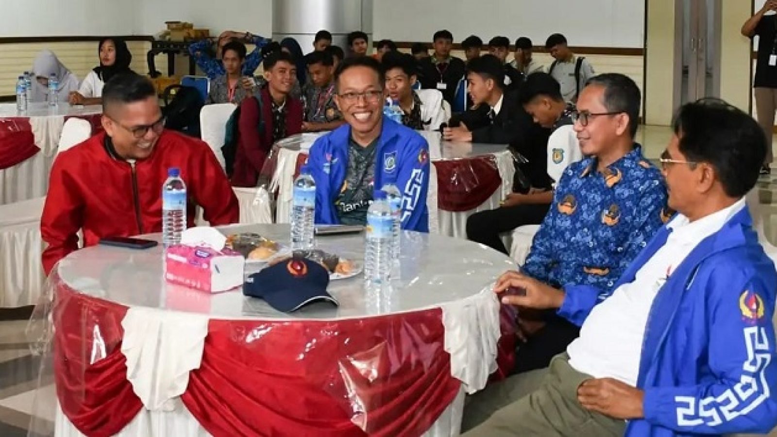 Pj Bupati Lotim Minta E-Sport Dipopulerkan