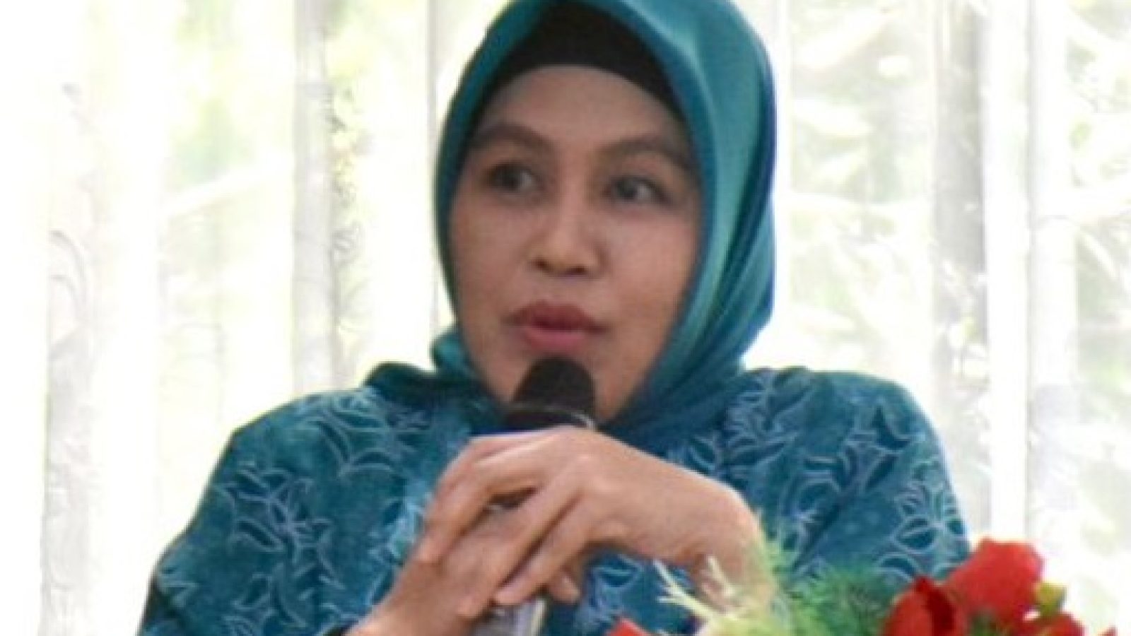 Buka Bimtek Manajemen Gelari Pelangi NTB, Dessy Hassanudin Berpesan Agar Jauhi Riba