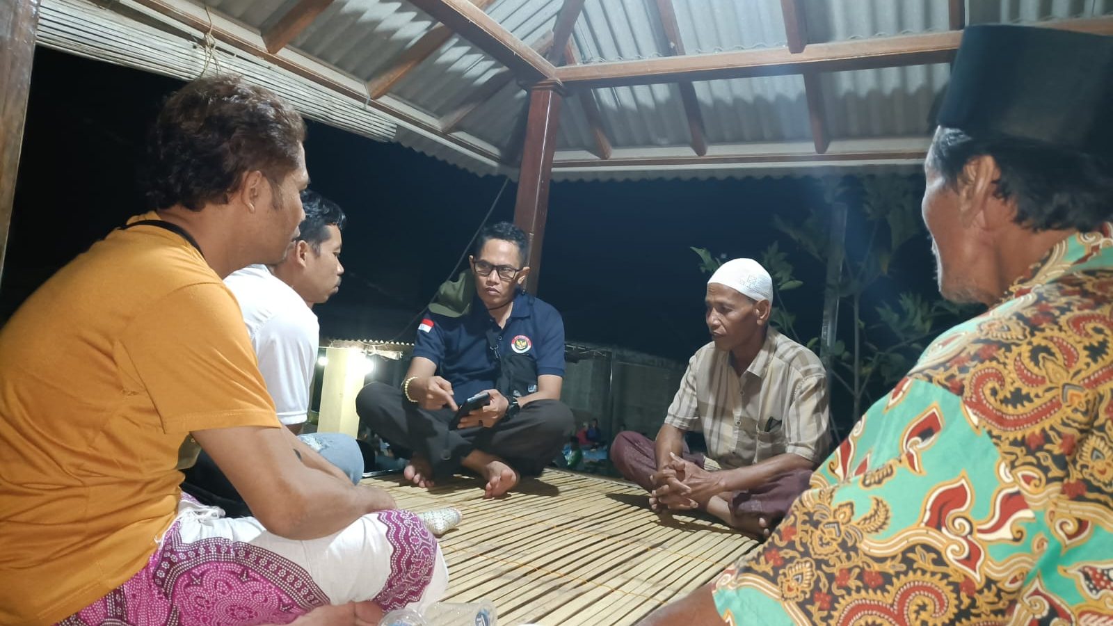 Kasus Bunuh Diri Terulang di Lombok Timur,  Giliran Istri Kadus Gantung Diri