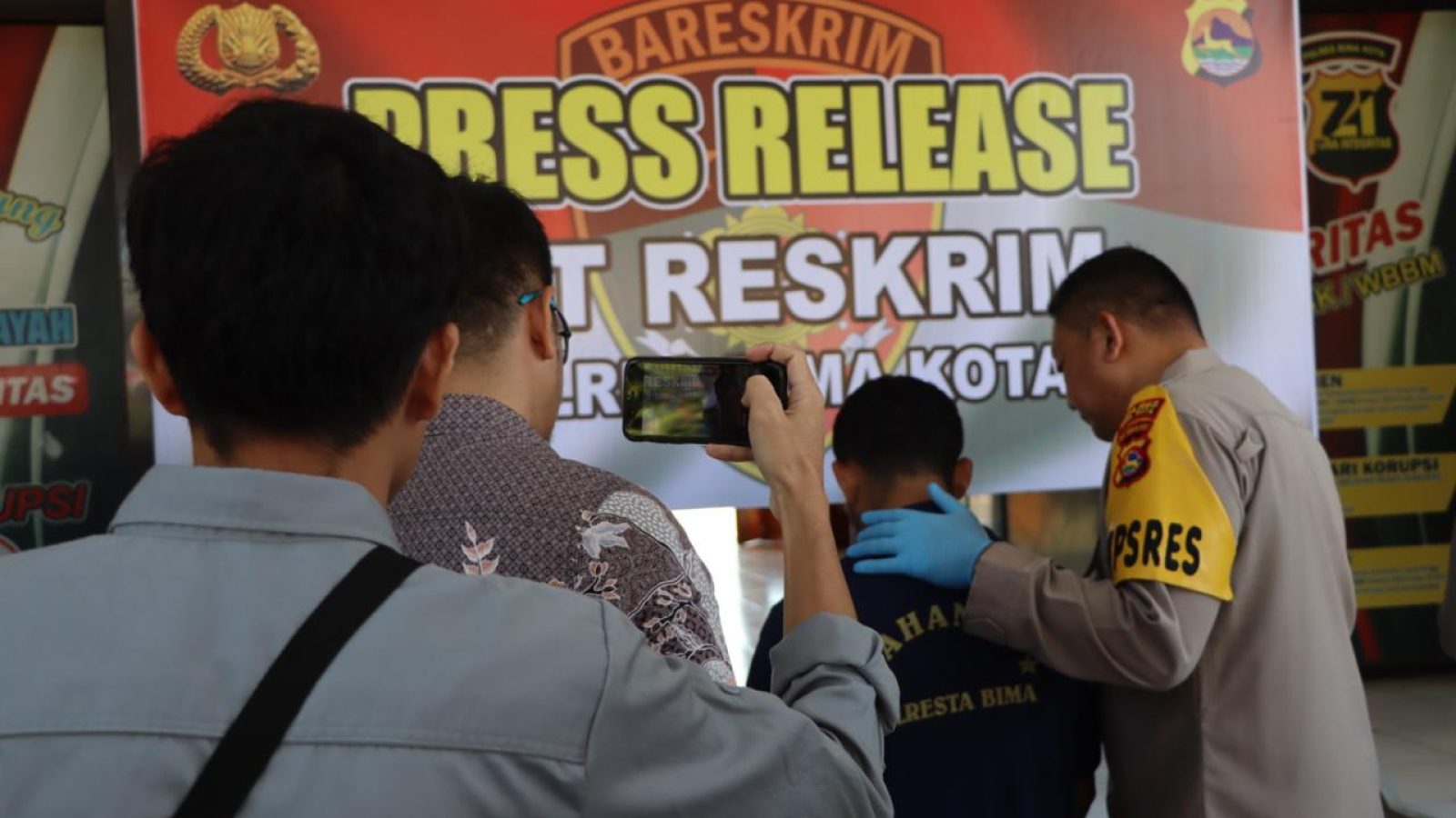 Kejam, Seorang Pengasuh Aniaya Balita Hingga Tewas, Begini Akibatnya