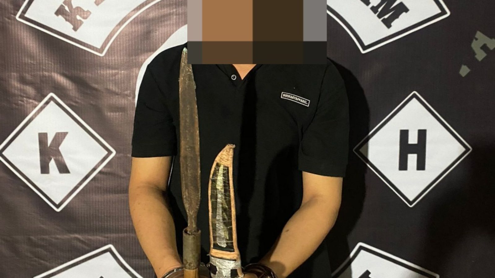 Cemburu Membawa Bencana, Pria Ini Cekik Kekasihnya Hingga Tewas