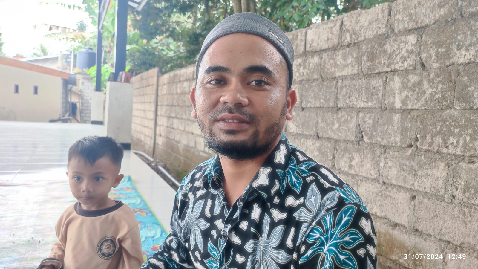 Sekolah di Lombok Ini Kerjasama dengan Tiga Negara dan Bisa Tanpa Biaya