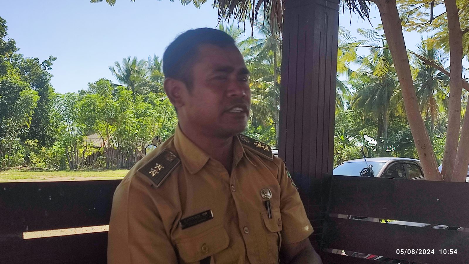 Ternak Kadang Lebih Diperhitungkan Ketimbang Anak