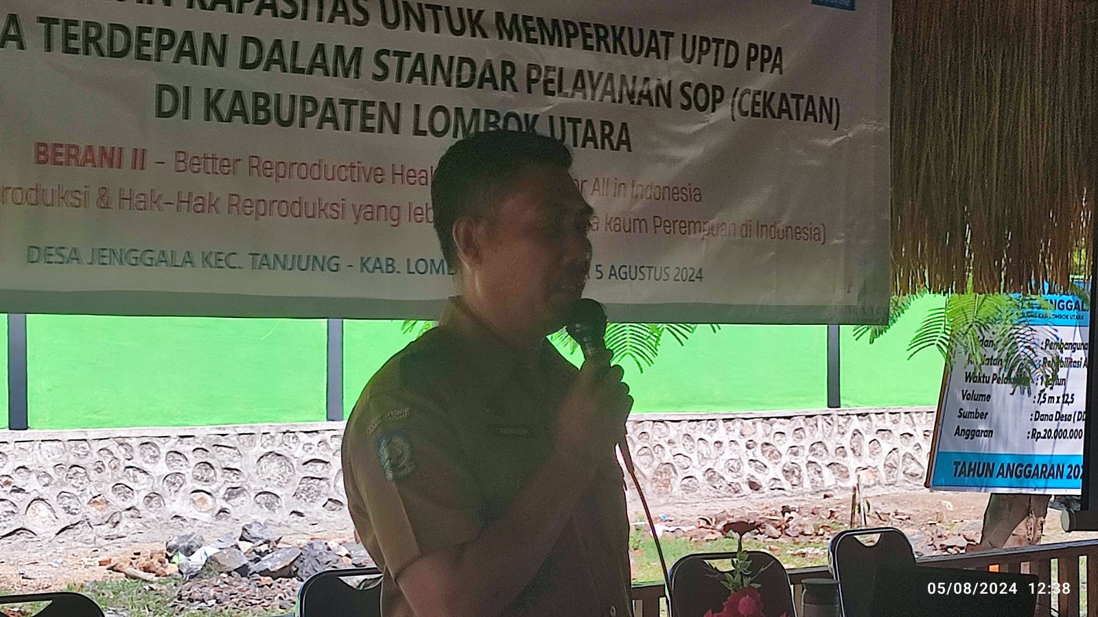 Pencegahan Perkawinan Anak Gampang-gampang Sulit