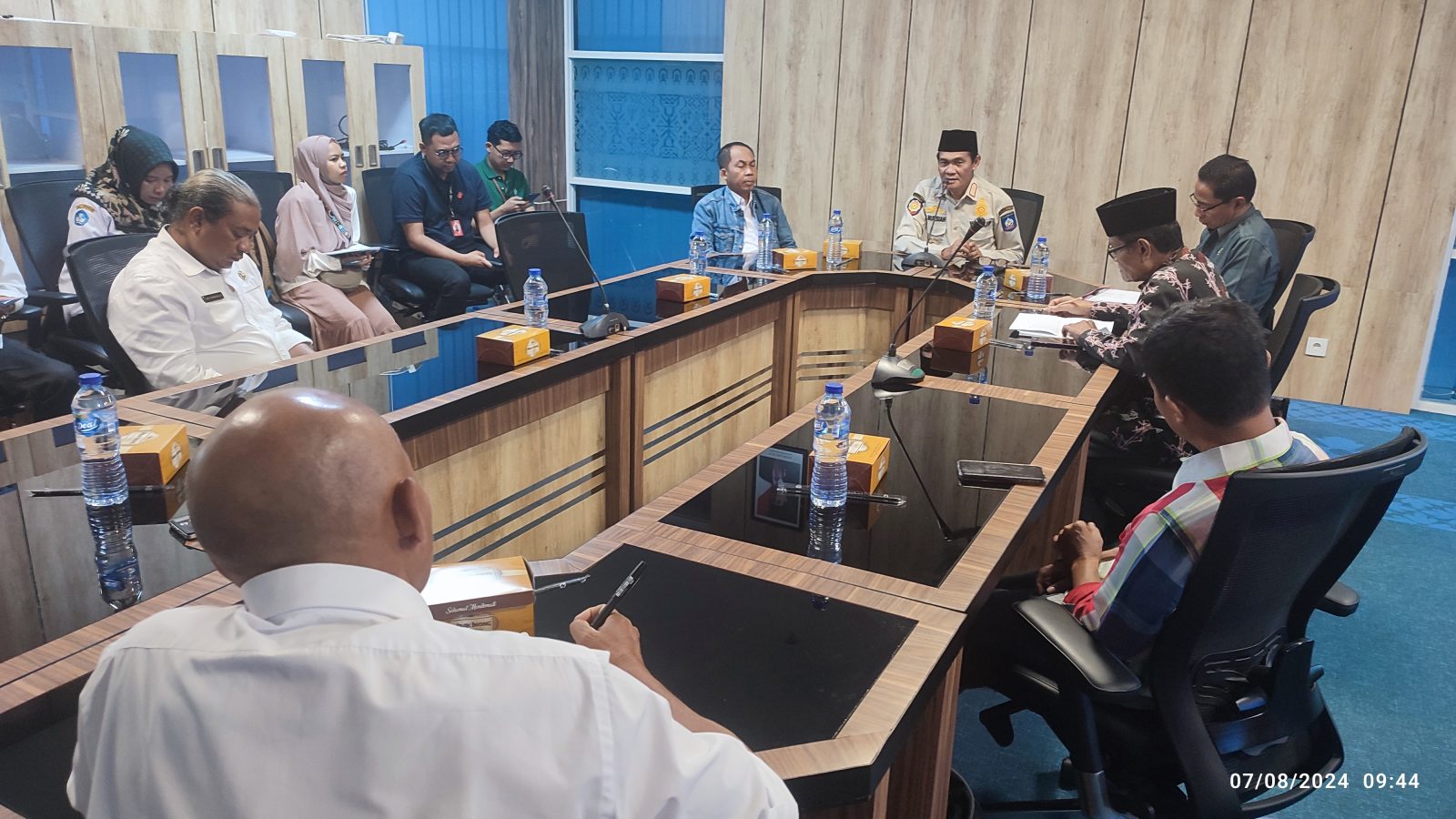 Kabupaten Lombok Tengah akan Gelar Gawe Desa