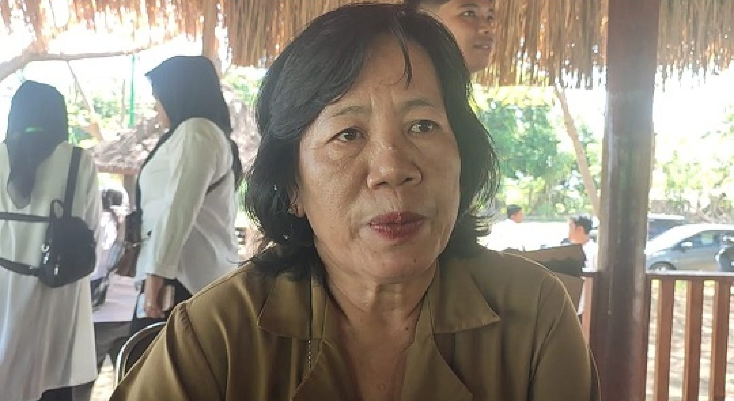 UPTD PPA  Hanya Punya Dua ASN, Tak Seimbang dengan Jumlah Kasus Kekerasan Anak di Lombok Utara