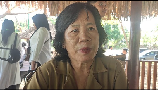 UPTD PPA  Hanya Punya Dua ASN, Tak Seimbang dengan Jumlah Kasus Kekerasan Anak di Lombok Utara