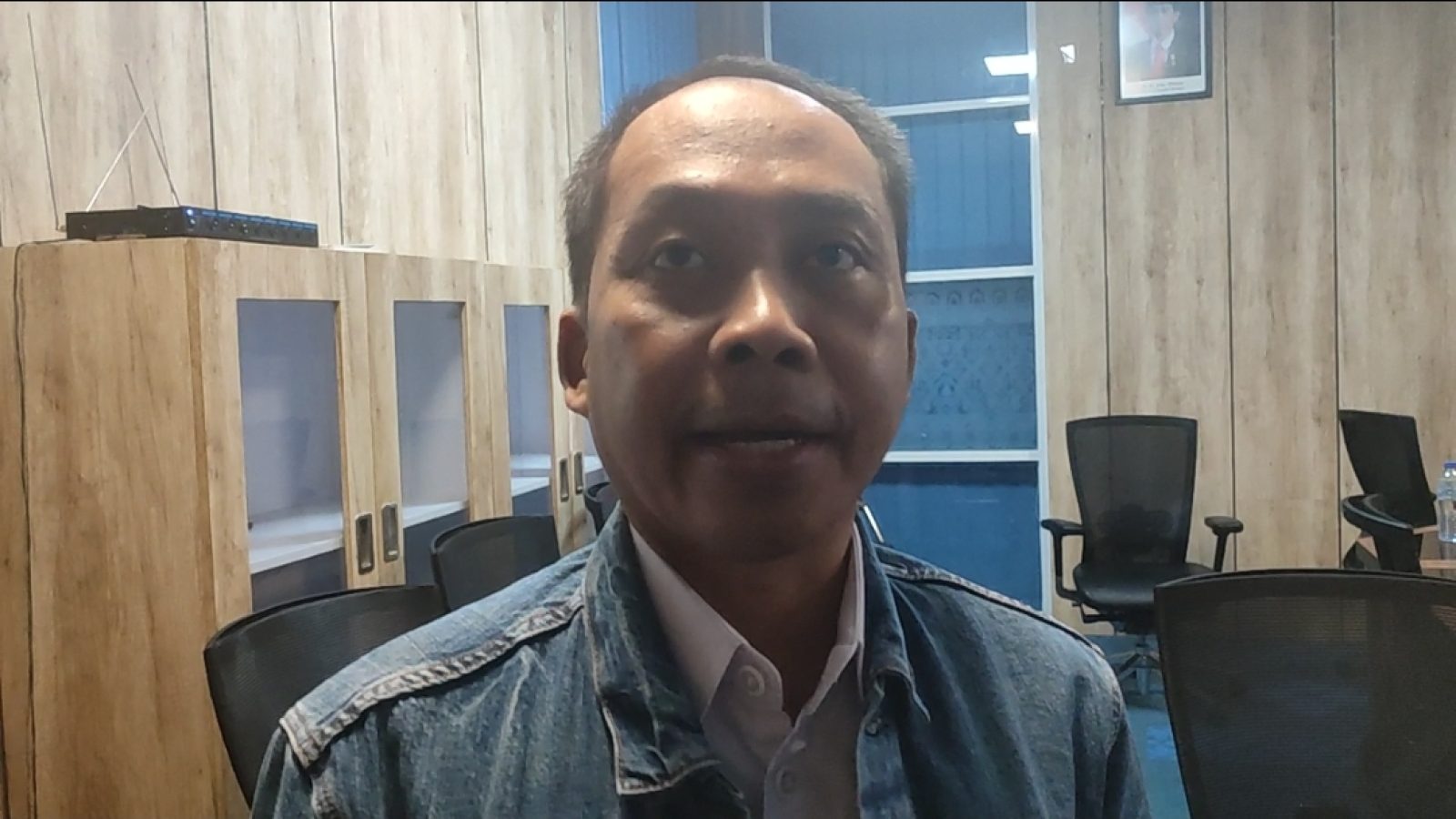 Gawe Desa di Loteng akan Libatkan Belasan OPD Layanan dan Dunia Usaha