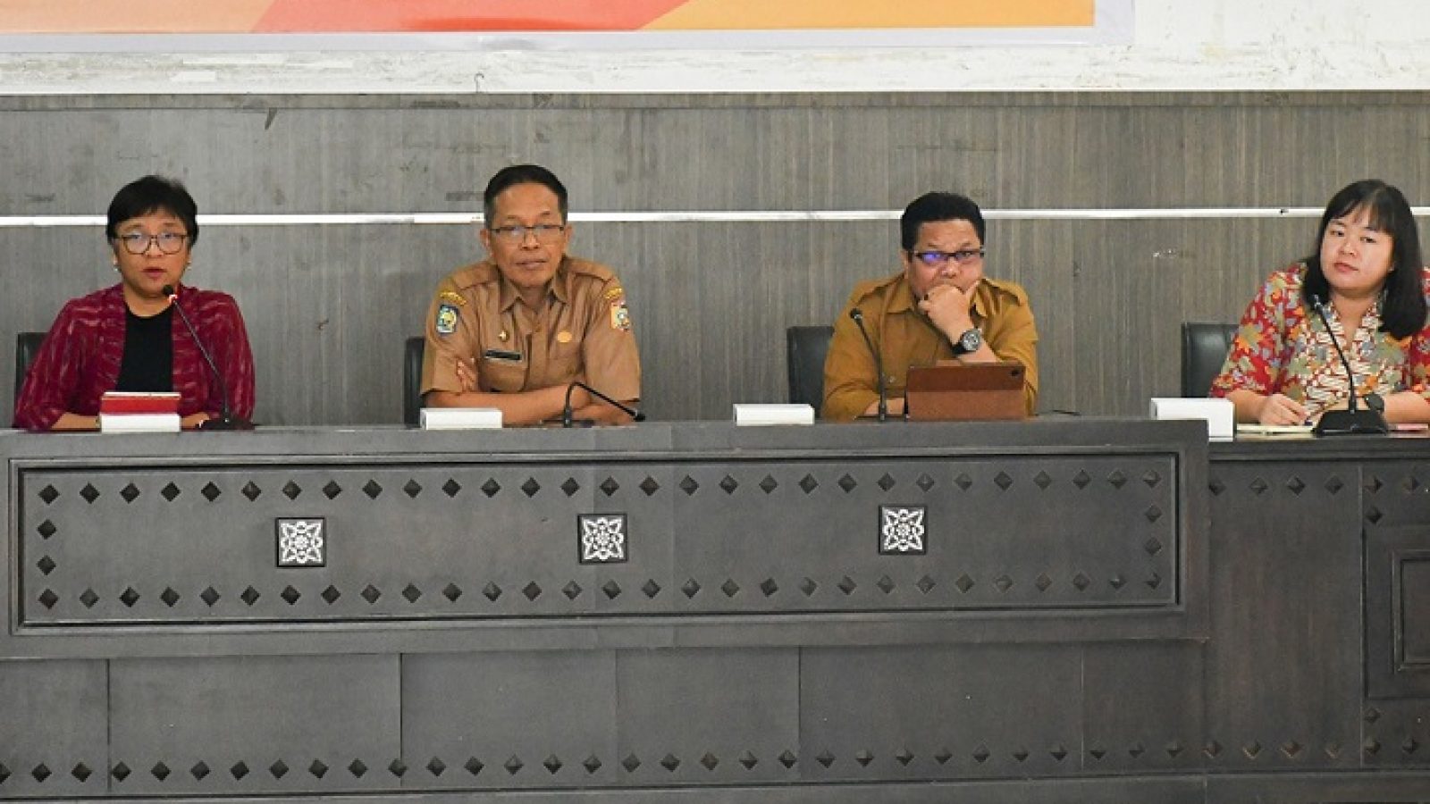 Kekerasan Terhadap Perempuan Bukan Persoalan Sederhana