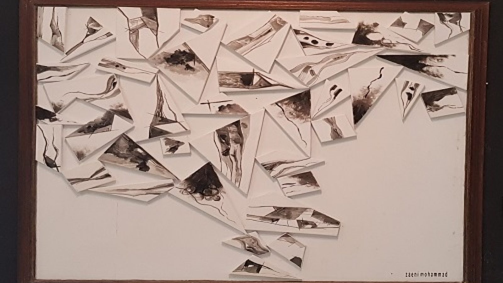 Gempa Lombok: Ingatan Melawan Lupa