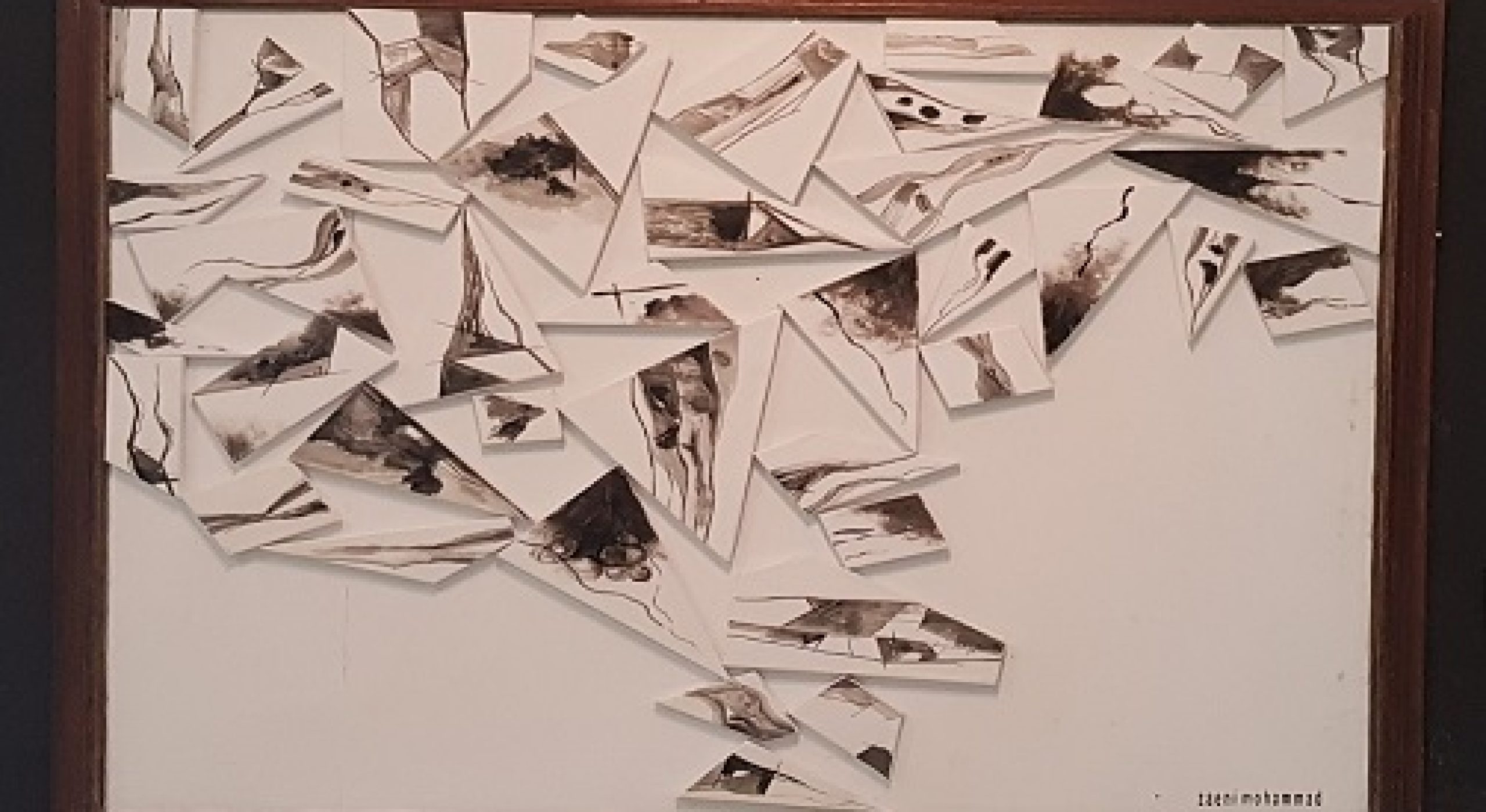 Gempa Lombok: Ingatan Melawan Lupa