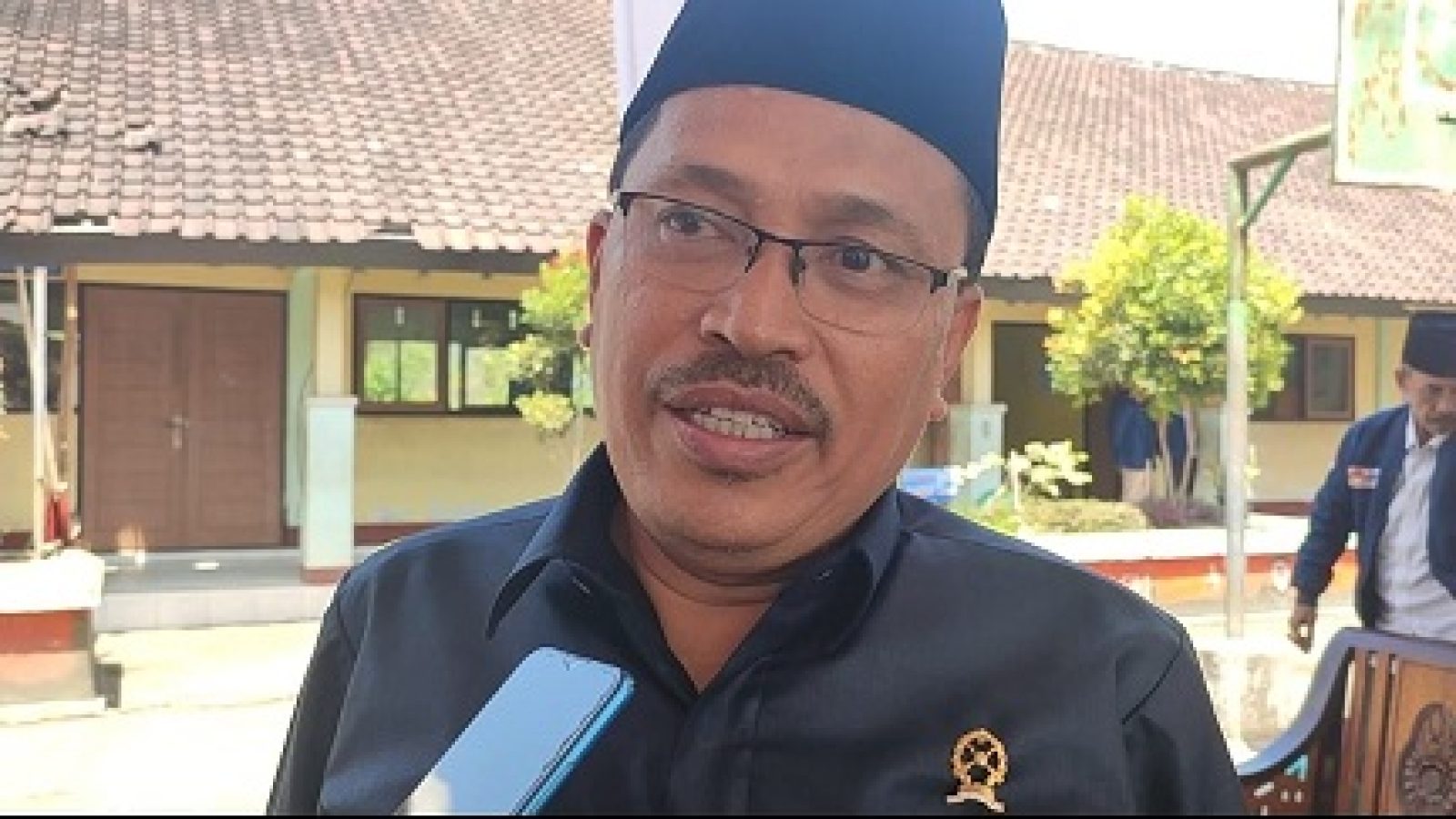 Cerai Gugat Terbanyak, Setahun Jumlah Janda di Lombok Timur 1.363 Janda