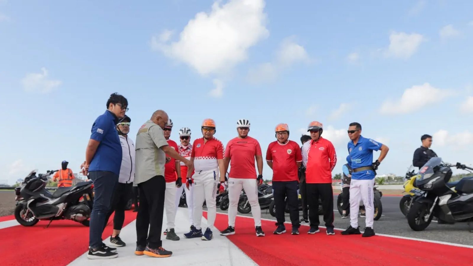 Angkat Besi, Muaythai dan Panjat Tebing NTB akan Berlaga di PON 2024