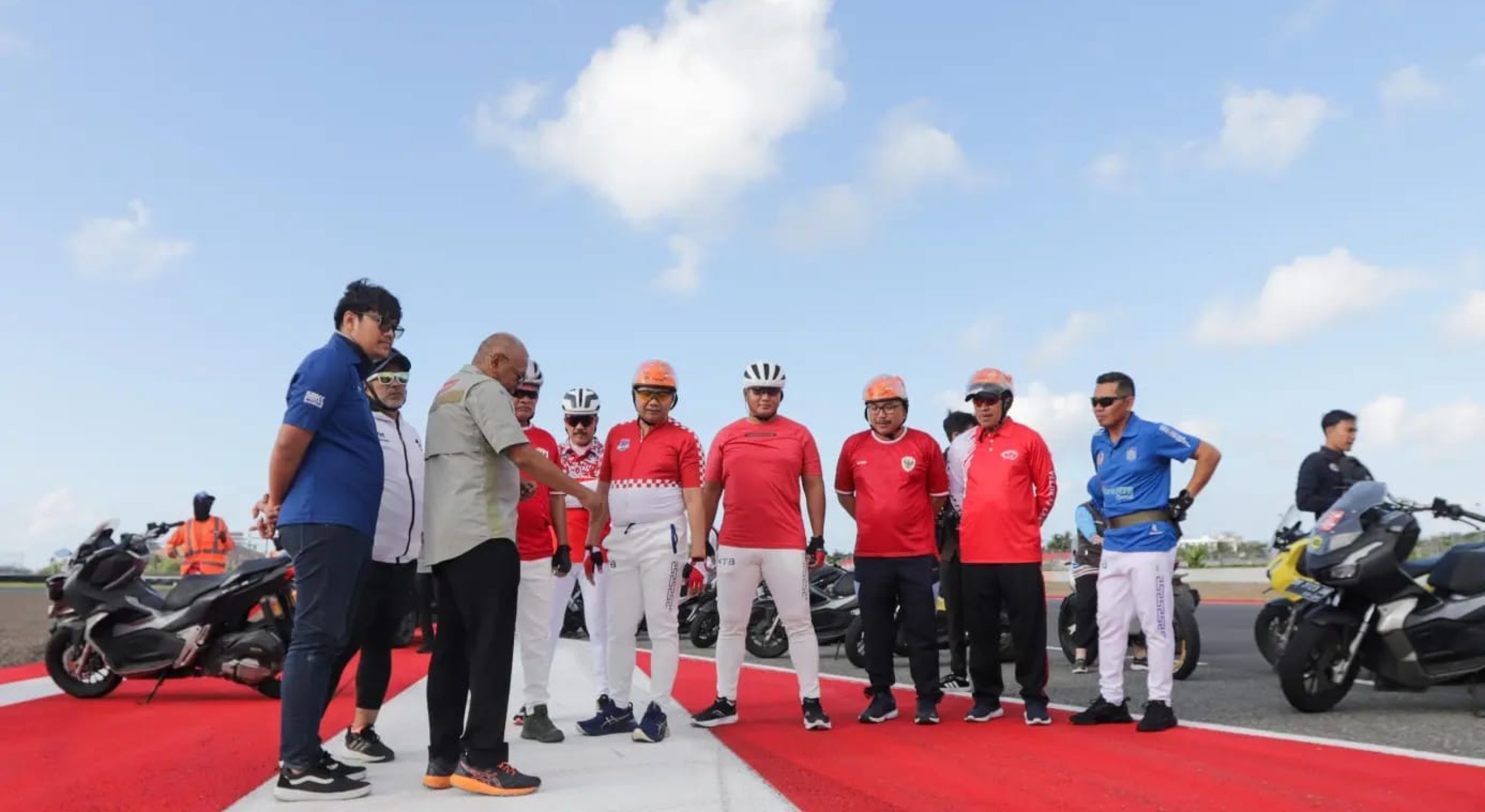 Angkat Besi, Muaythai dan Panjat Tebing NTB akan Berlaga di PON 2024