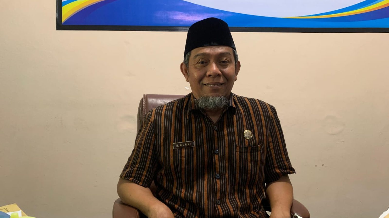 Jumlah Pelamar CPNS 2024 di Lombok Timur Tembus 4.000 Orang