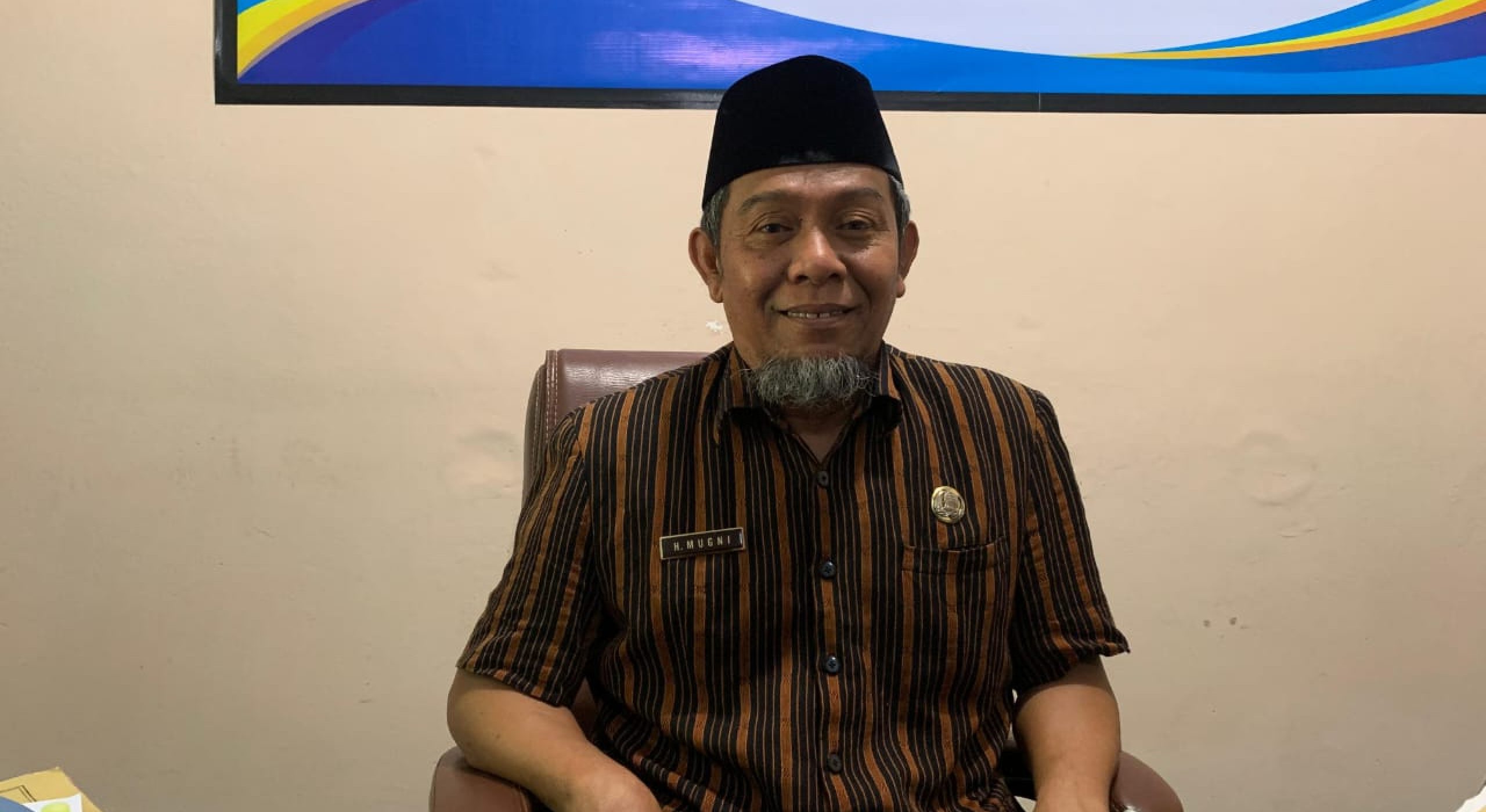 Jumlah Pelamar CPNS 2024 di Lombok Timur Tembus 4.000 Orang