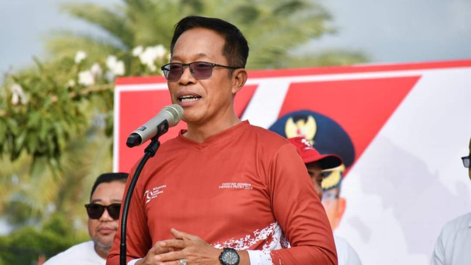 Dua Warganya Diduga Bunuh Diri Akibat Lilitan Hutang, Begini Respon Bupati Lombok Timur