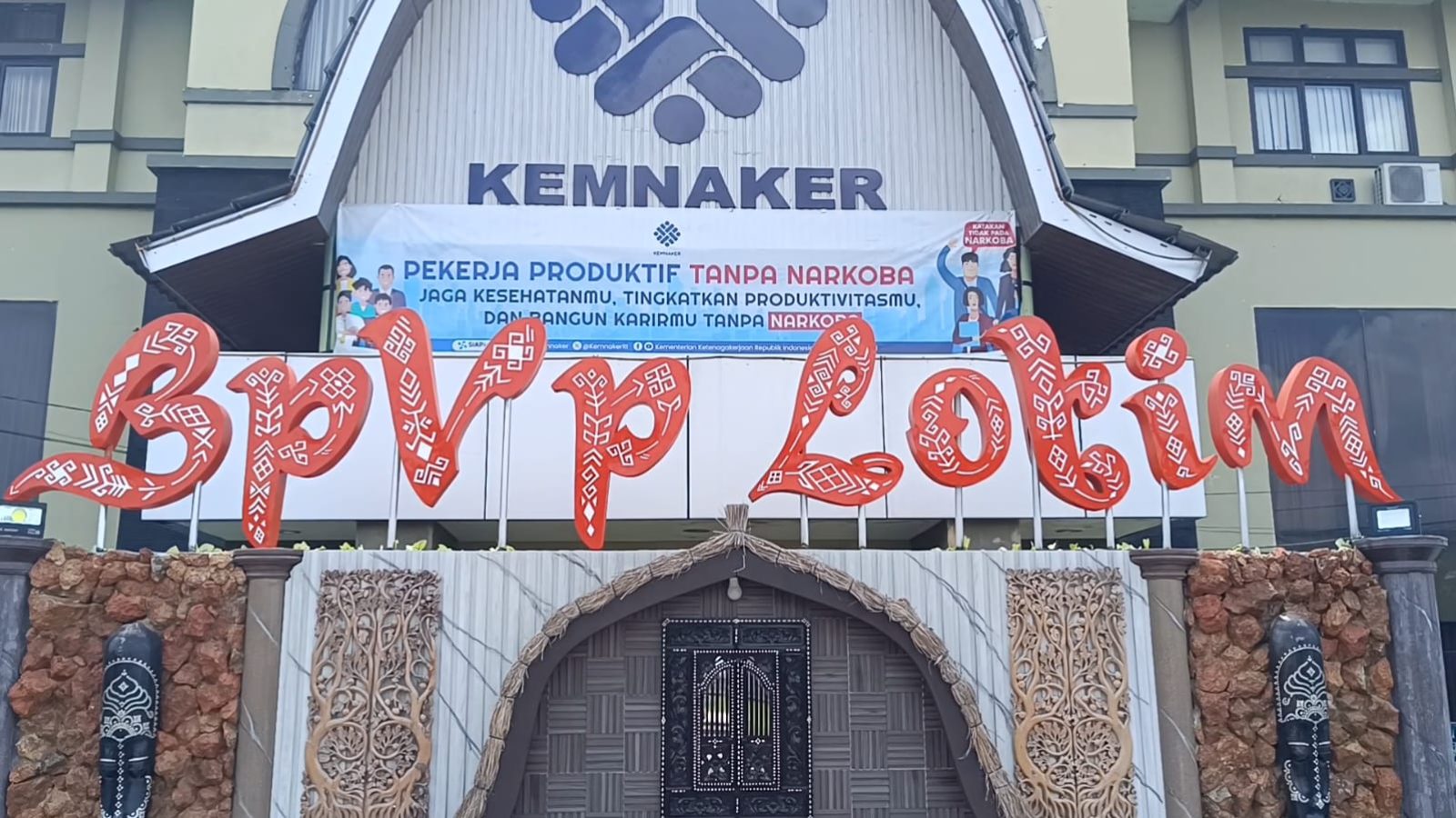 Yuk, Ikuti Vokasi Begawe BPVP Lombok Timur, Tersedia Ratusan Lowongan Kerja