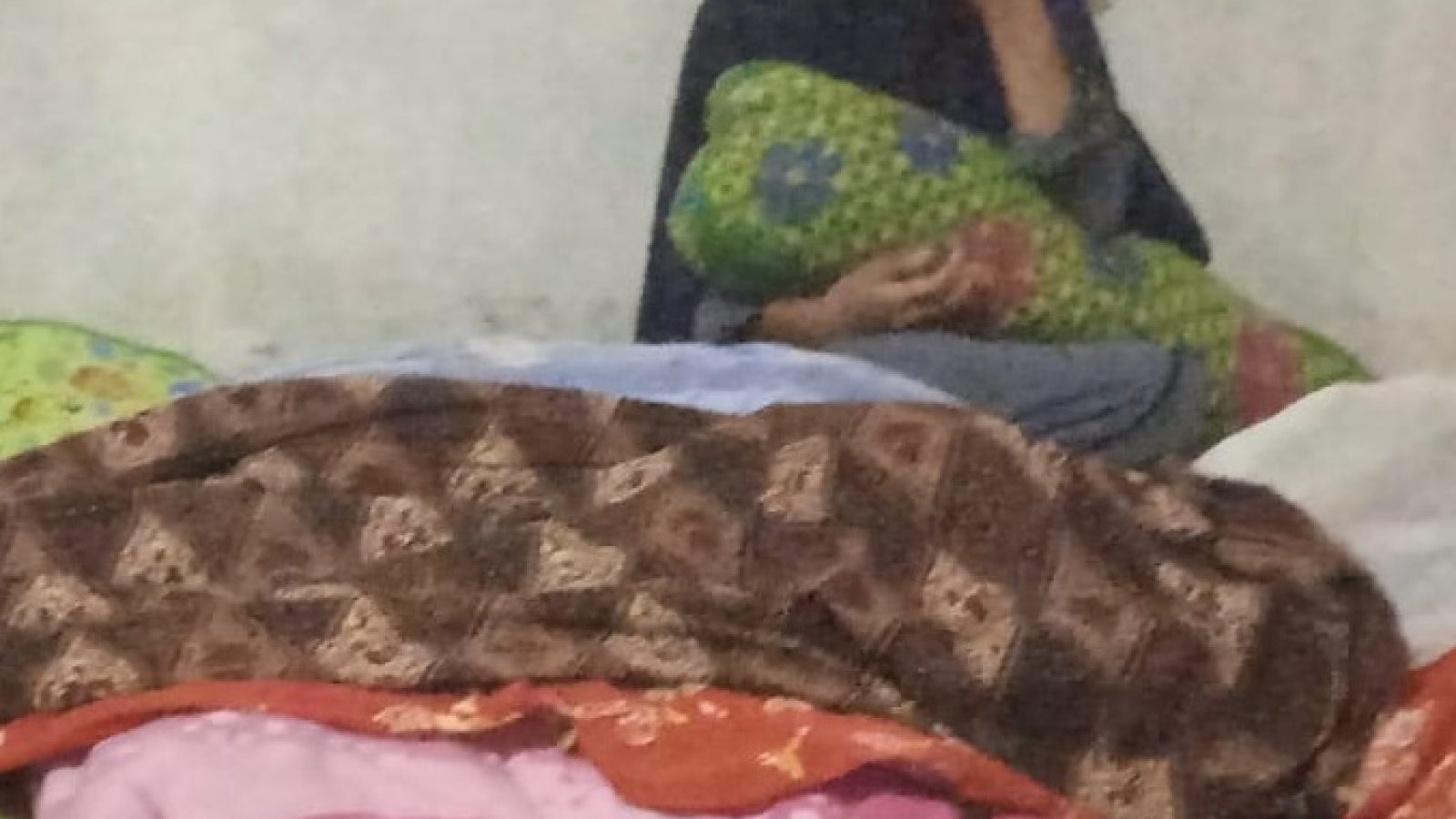 Diduga Terhimpit Mesin But, Pria Paruh Baya Meninggal