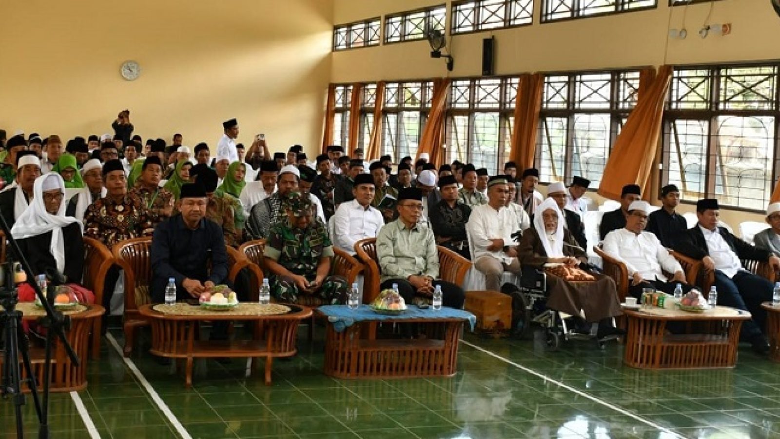 NU Banyak Berkontribusi dalam Pembangunan