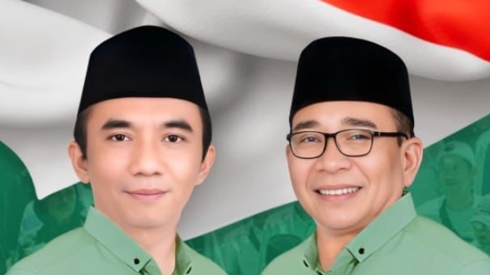 TGB Dukung Paslon Luthfi – Wahid di Pilkada Lotim