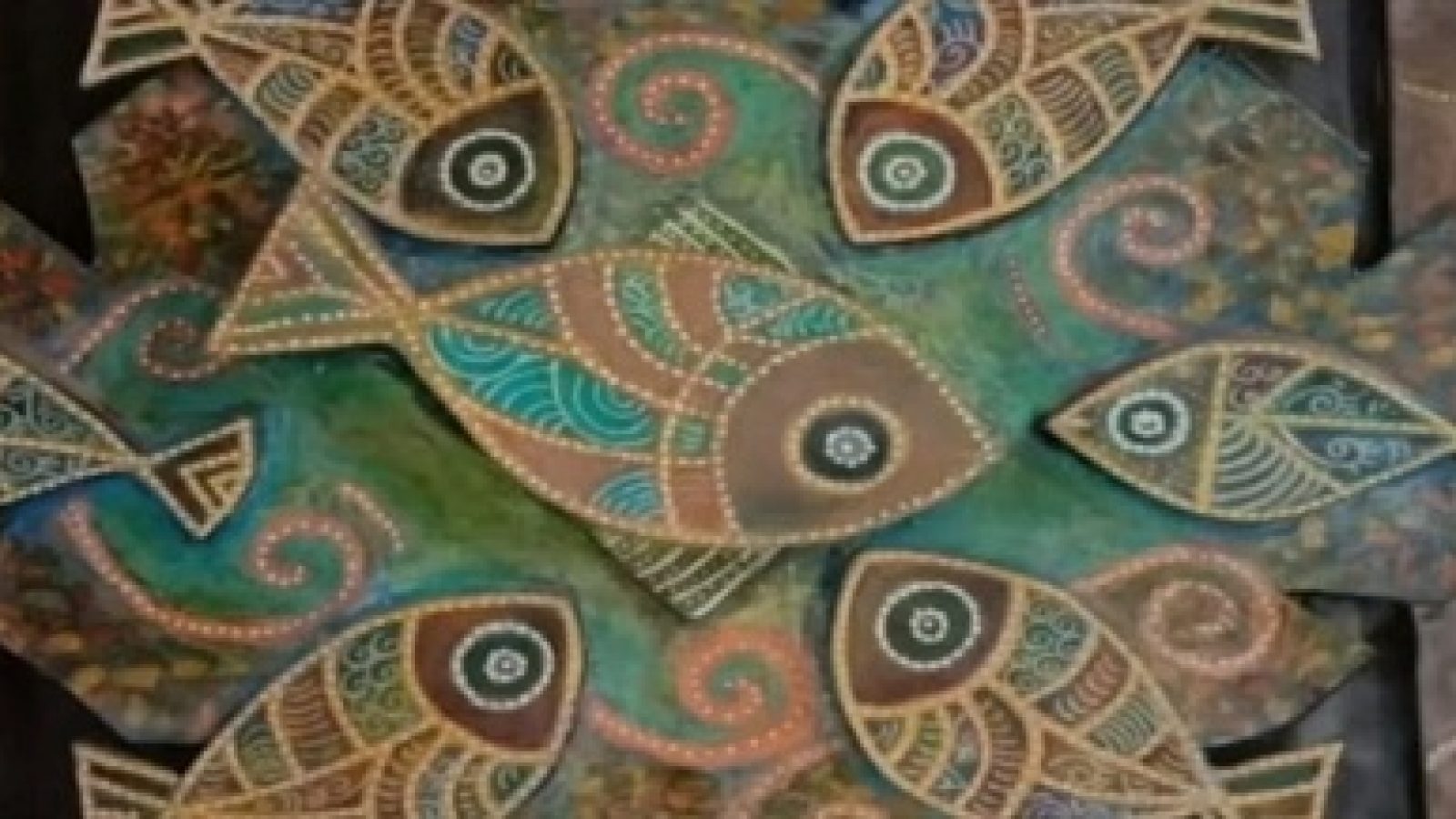 Muih (Terus Bergerak)