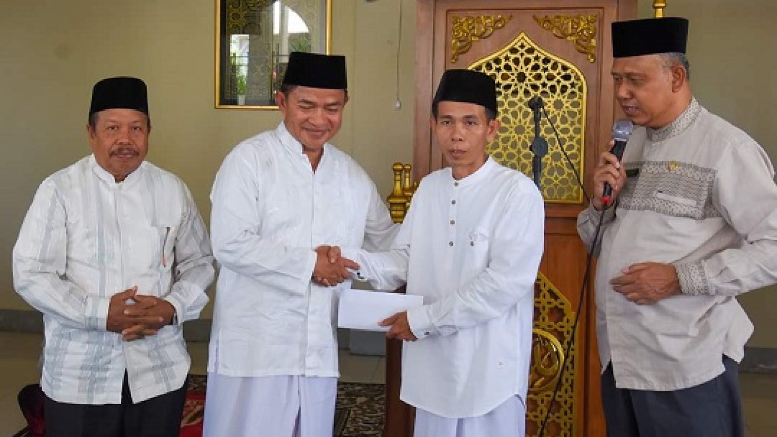 Narkoba dan Judi Ancaman Serius Generasi Bangsa