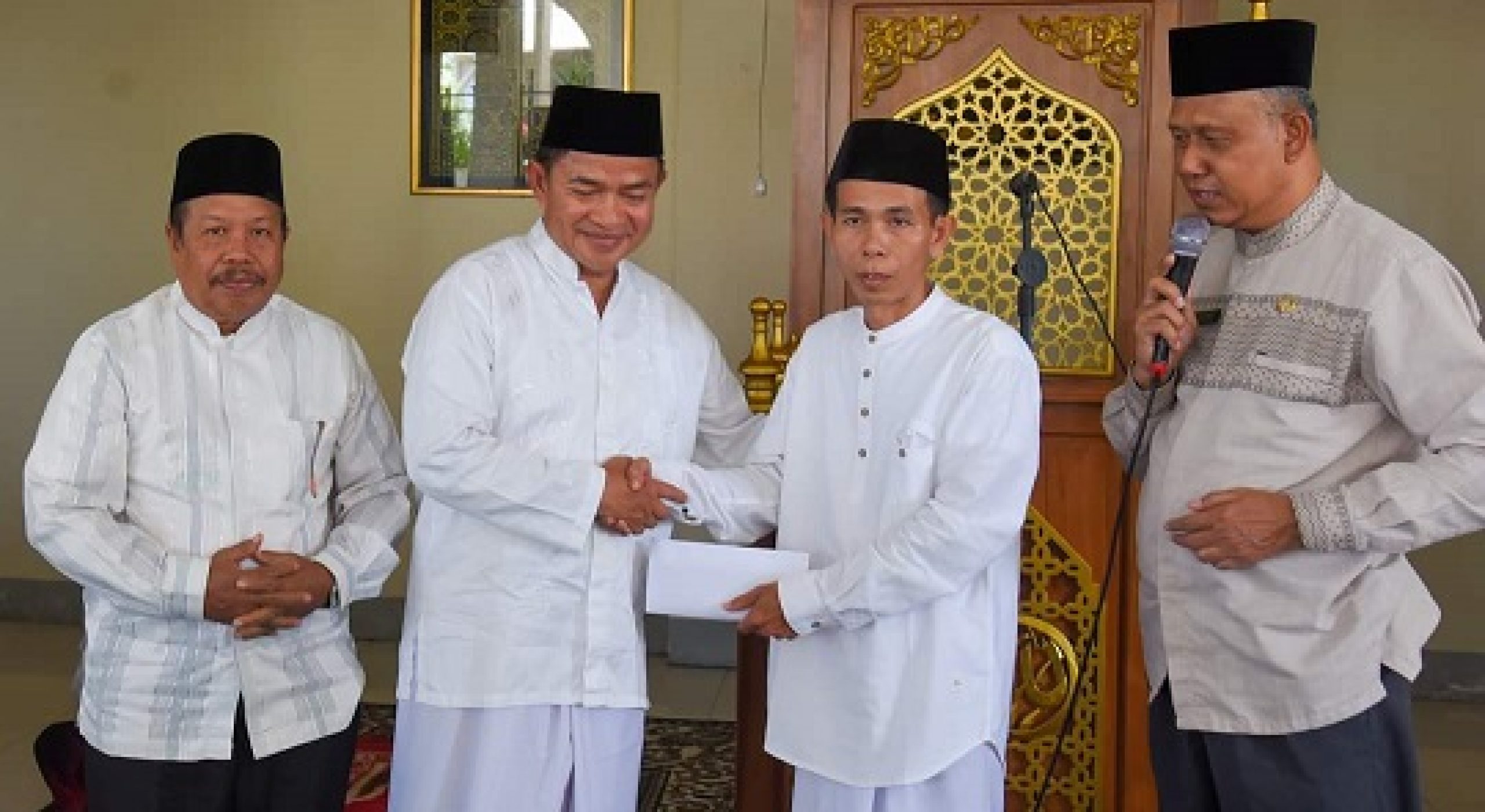 Narkoba dan Judi Ancaman Serius Generasi Bangsa