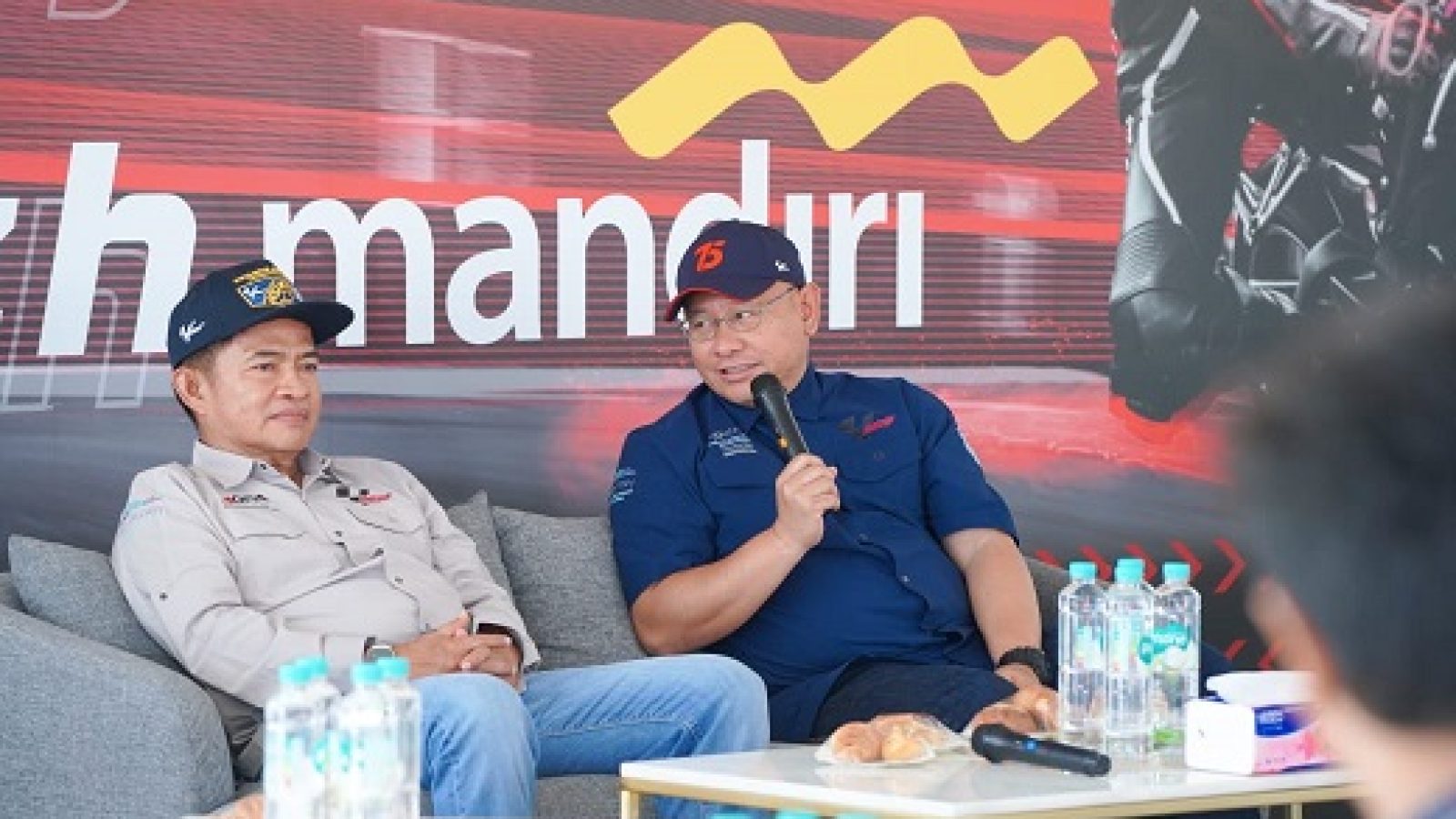 Presiden Jokowi akan Hadiri MotoGP Mandalika