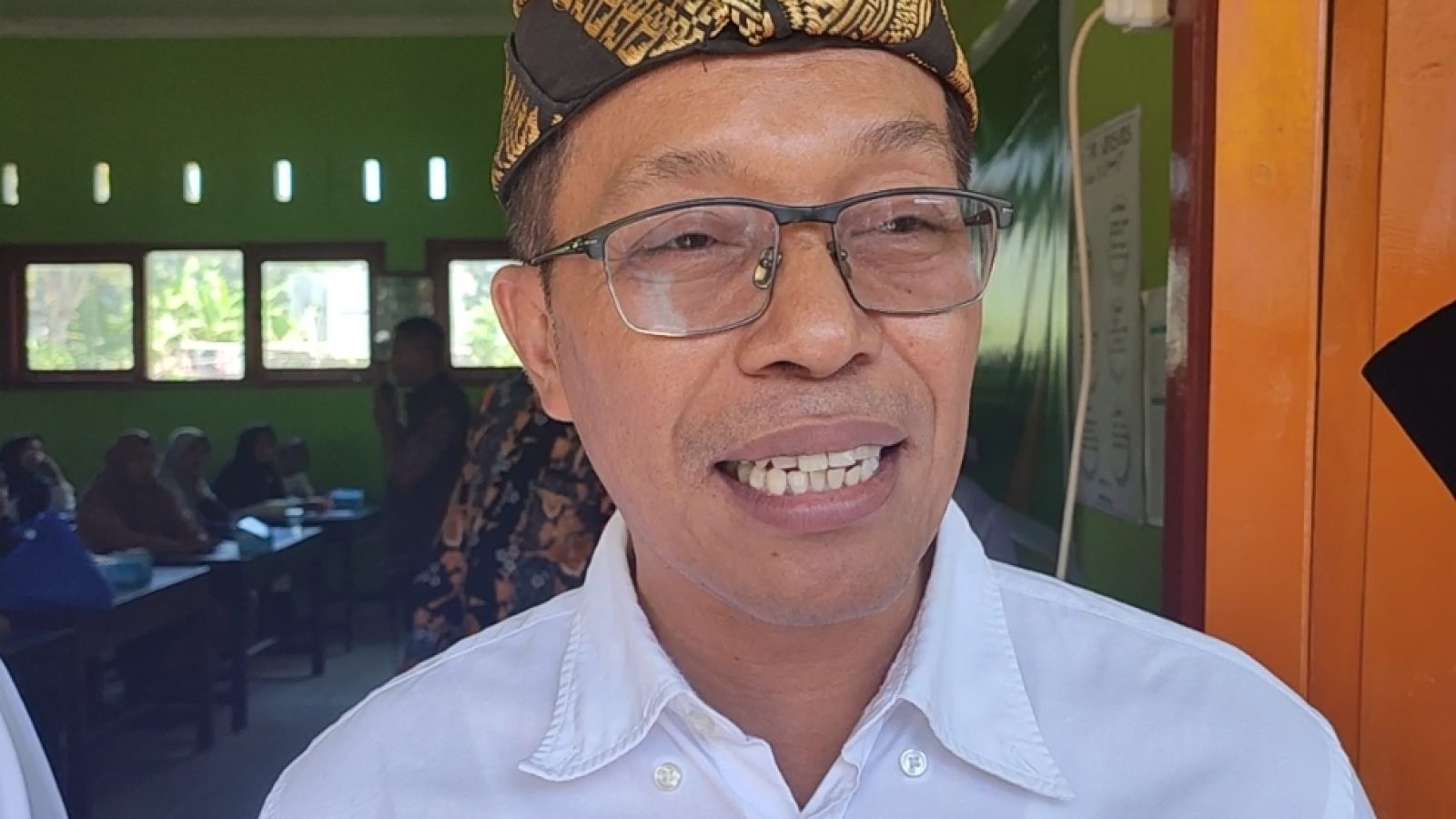 Pj Bupati Lotim : Kondisi Perempuan dan Anak Sedang Tak Baik-baik Saja