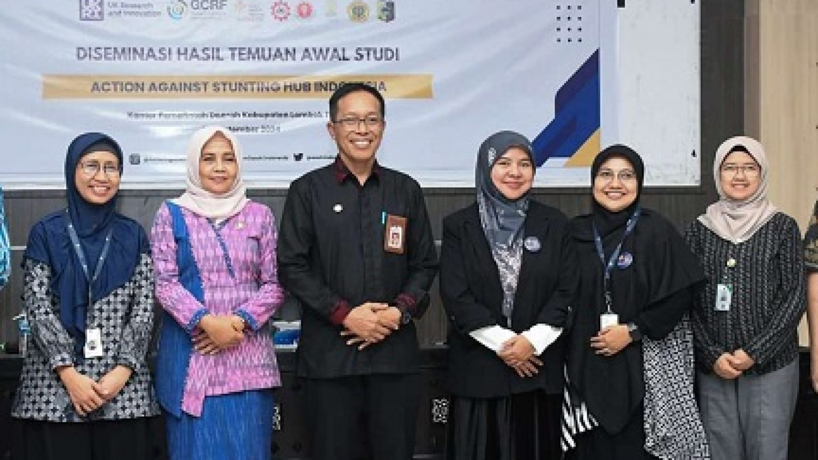 Riset AASH Indonesia, Upaya Percepatan Penurunan Kasus Stunting di Lombok Timur