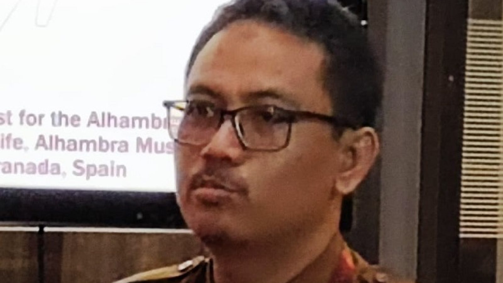 Pameran Internasional Islamic Arts Biennale, NTB Wakili Indonesia