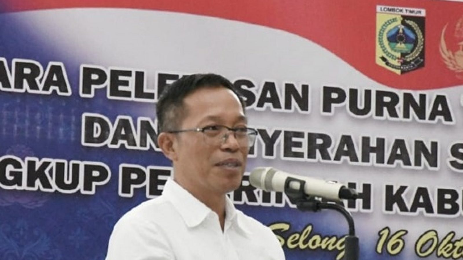 Pensiunan PNS Harus Bangga dengan Profesi yag Pernah Diemban