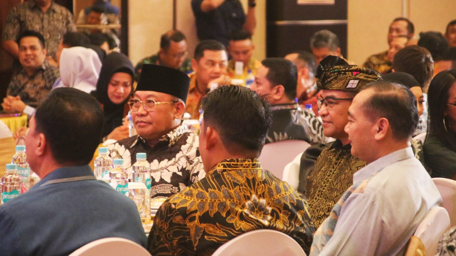 Putra Lombok Jabat Kapolda, Ini Harapan Sekda NTB