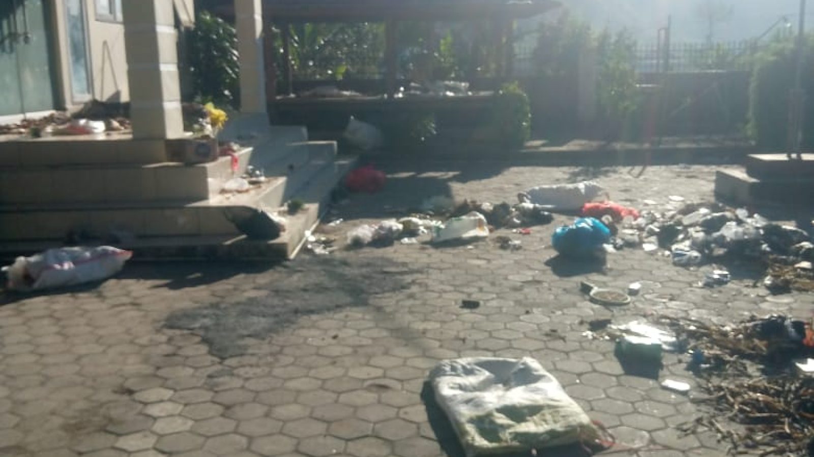 Sembalun Mulai Dikeluhkan Wisatawan, Ini Masalahnya