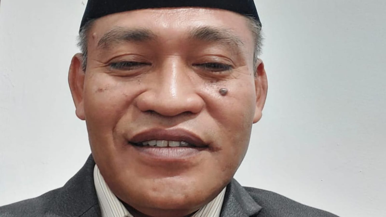 Serukan Jajaran Netral di Pilkada, Kadikes Pathurrahman : Mari Tetap Fokus Bekerja