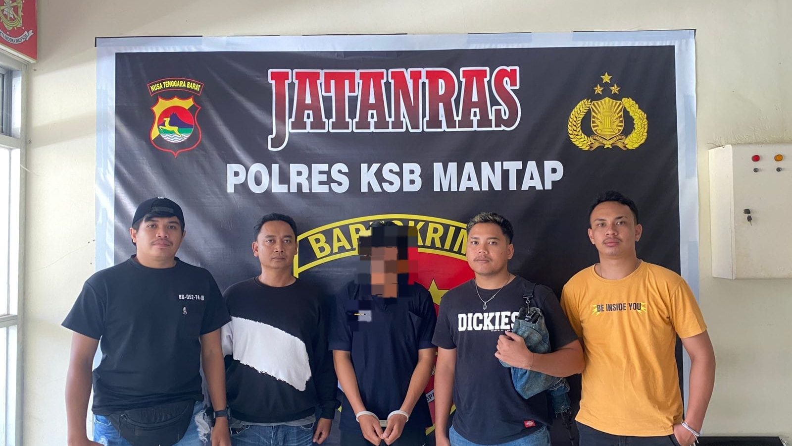 Hebih Pria Seteluk Tewas Dianiaya, Polisi Amankan Seorang Remaja