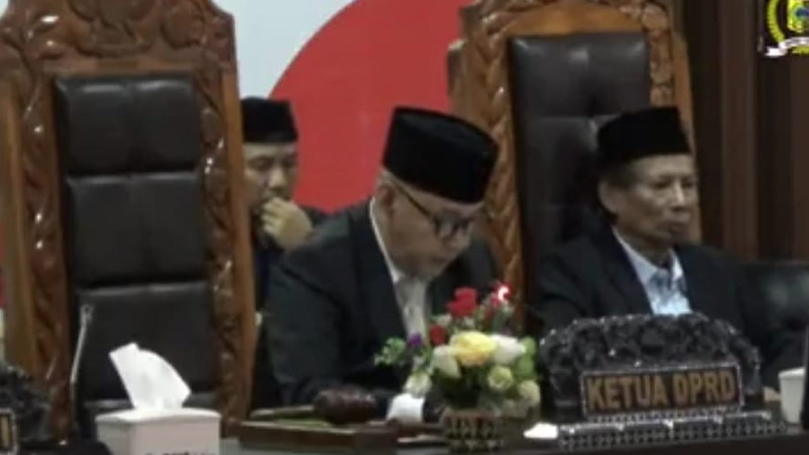 Ketua DPRD Lombok Timur Klarifikasi Isu Mantan Anggota Dewan Dapat Pokir