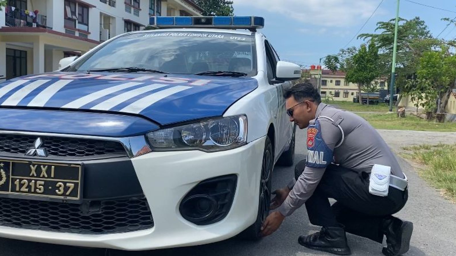 Safety Driving untuk Tingkatkan Keselamatan Berkendara