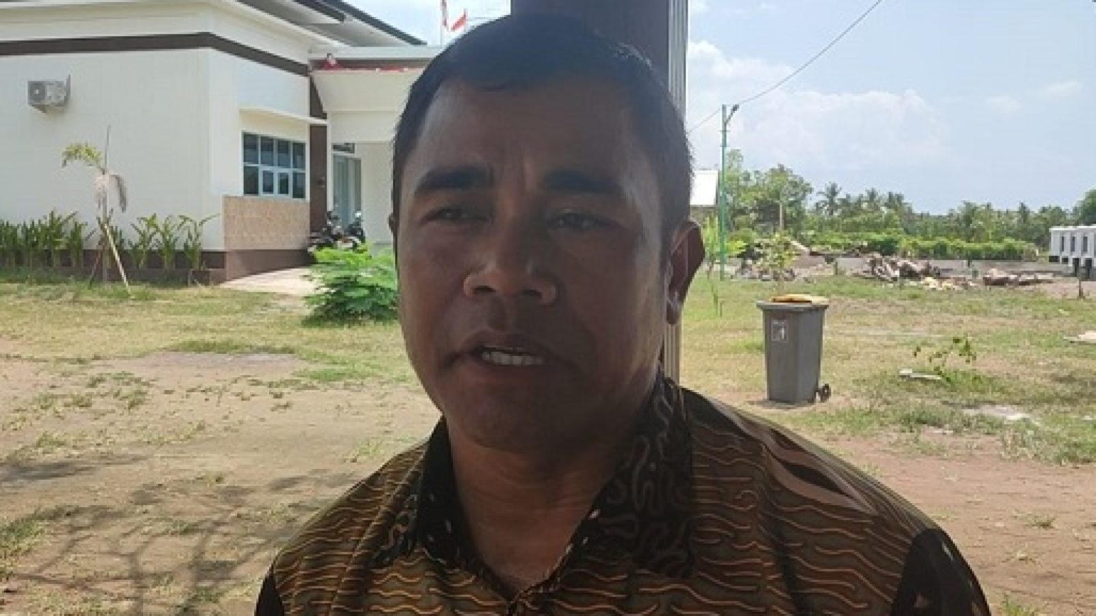 Empat Bulan Sakral Jadi Tumpuan Perkawinan Anak Orang Bayan