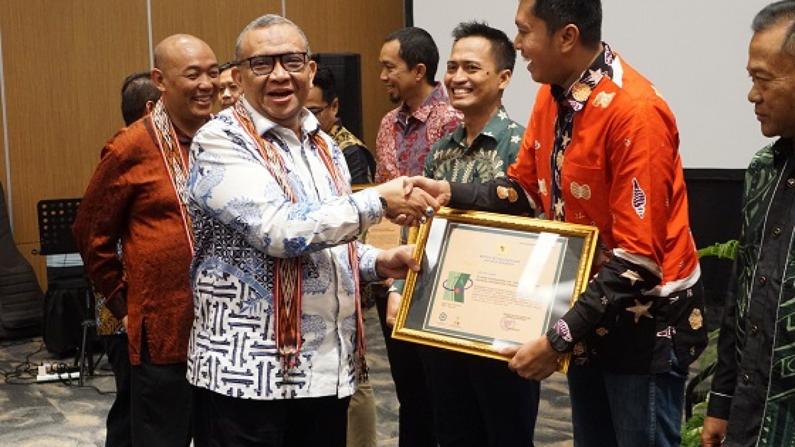 Wajib Lapor Ketenagakerjaan Perusahaan di NTB Capai 18.056