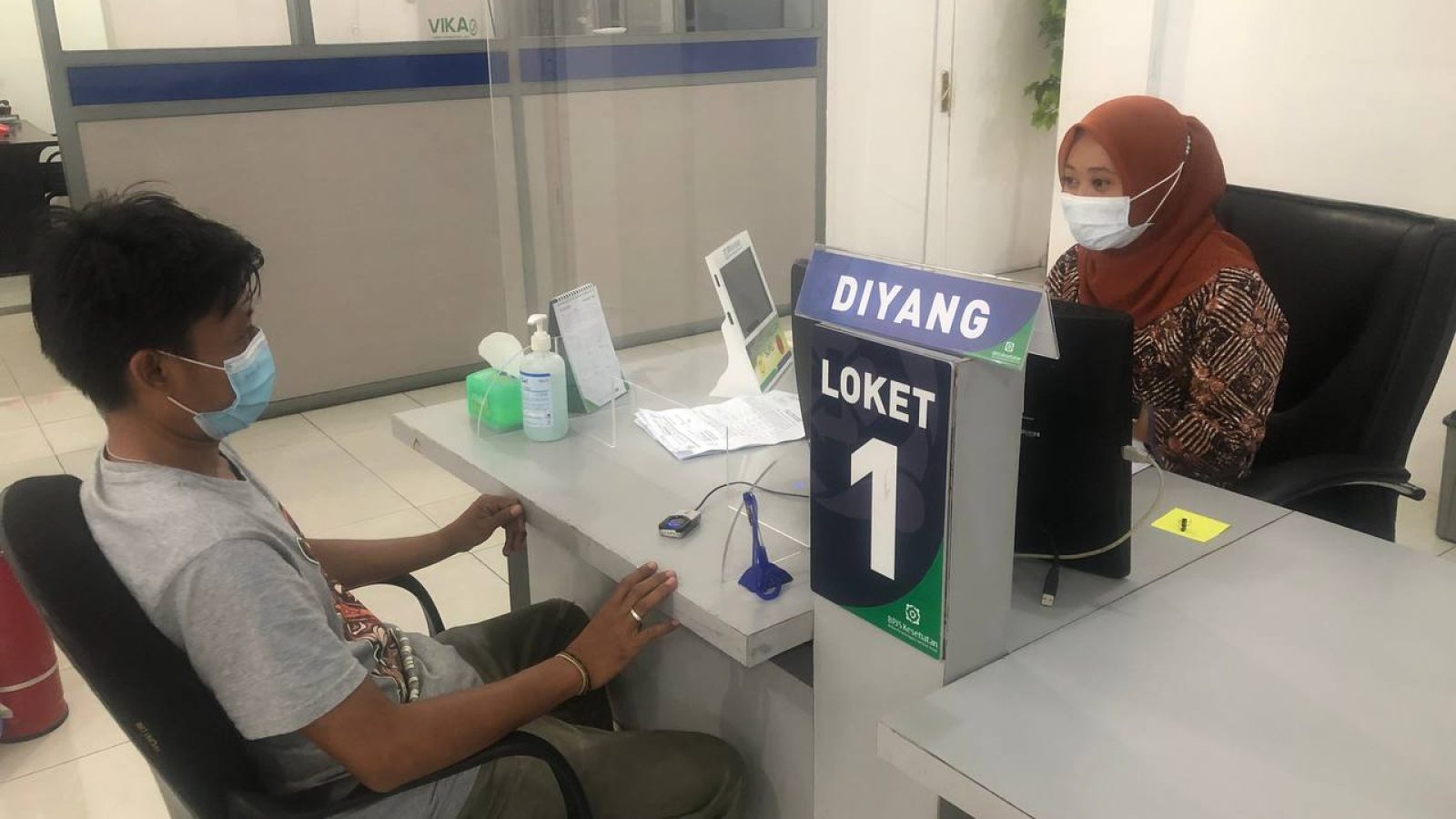 Sebanyak 53 Ribu Peserta BPJS Kesehatan di Lombok Timur Nunggak Iuran, Nilainya 37 Miliar