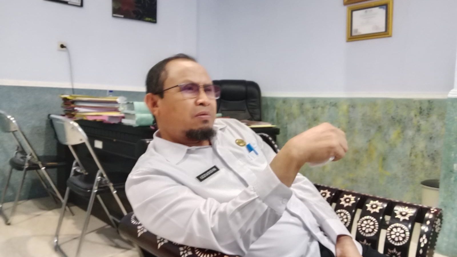 Angka Tidak Sekolah di Lombok Timur Mencapai 21 Ribu