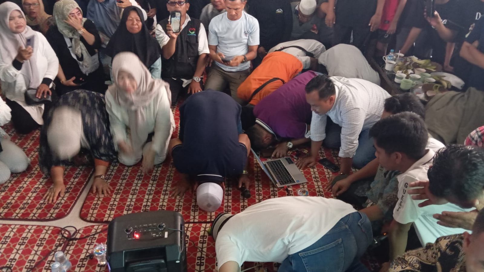 Hitung Cepat Presisi, Iron Edwin Menang di Pilkada Lombok Timur