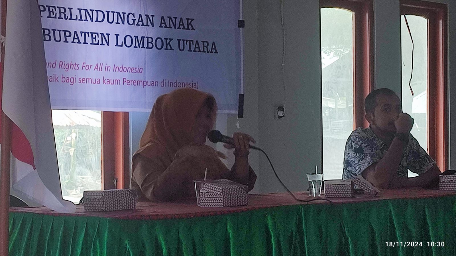 Anak Korban Pelecehan Seksual Sering Kena Bully, Begini Jalan Keluarnya