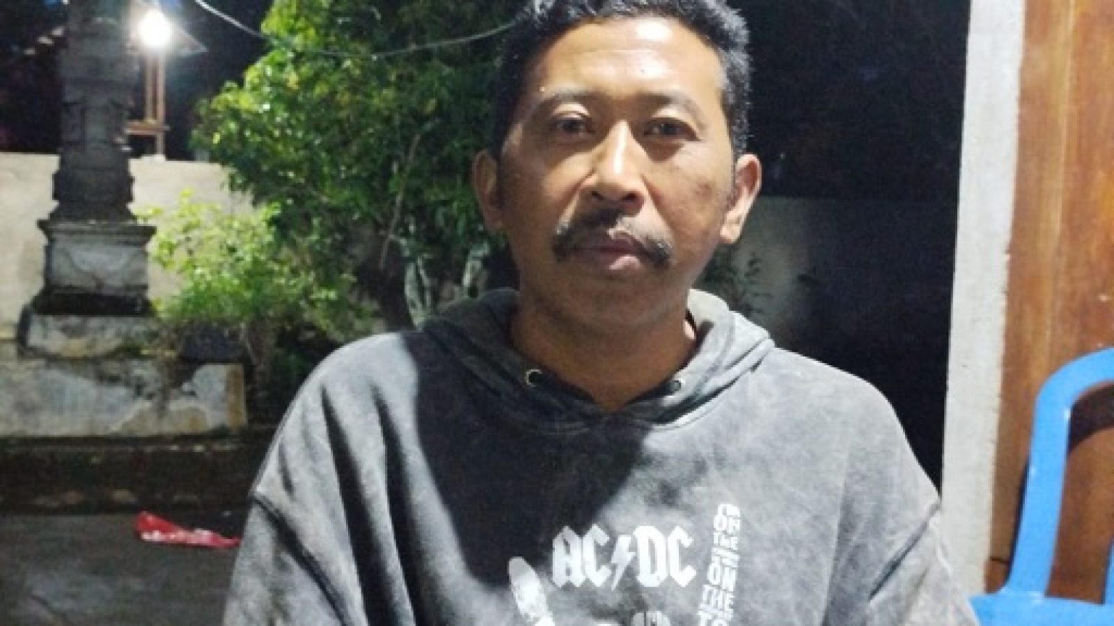 Warga Selagolong Sembalun Keluhkan Jalan Rusak, Satu Kampung Nyaris Terisolir