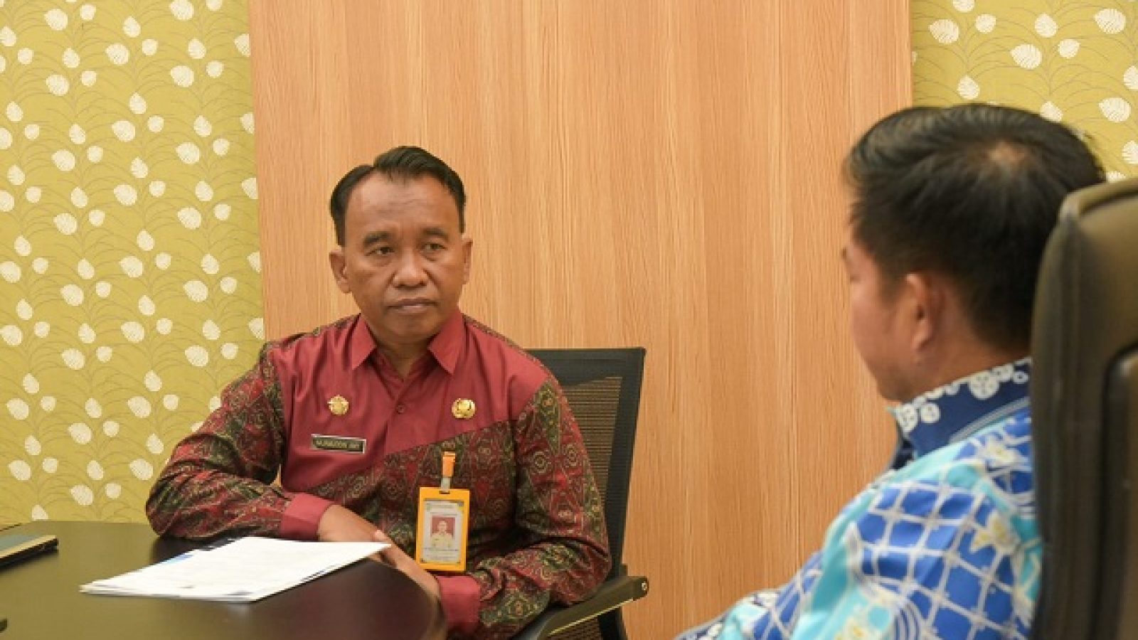 Dua Desa di NTB Ini Raih Penghargaan Nasional