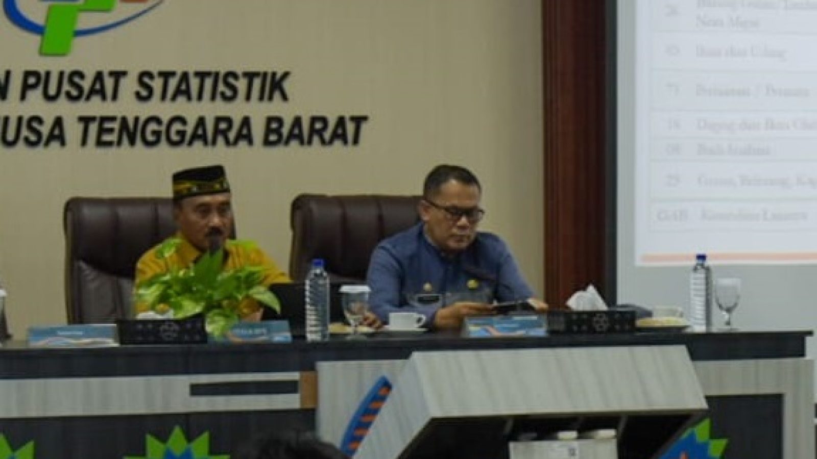 IPM NTB Alami Percepatan 73,10 Persen